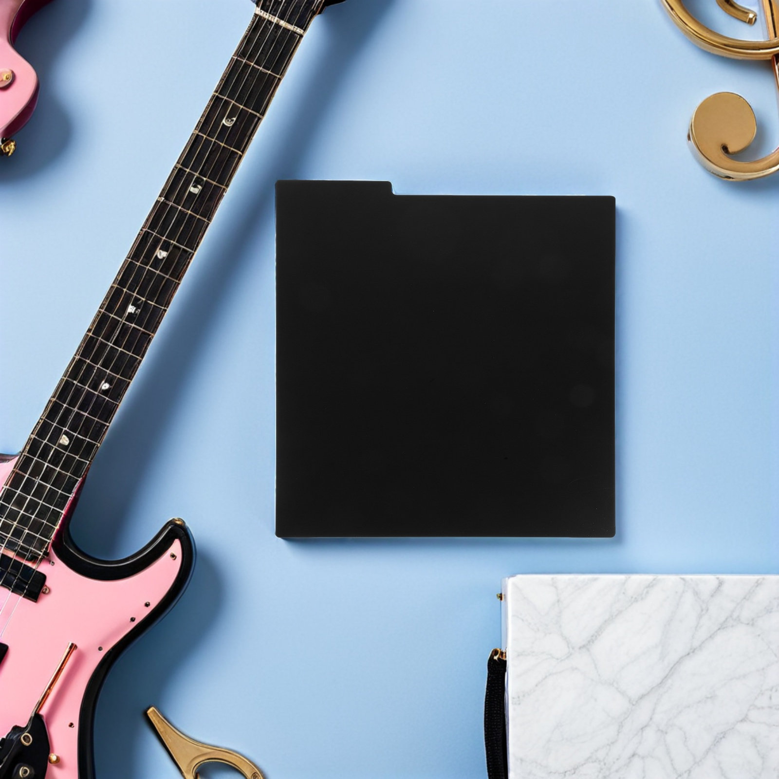 Index Tab Divider - 16Pcs Vinyl Record Organizers Plastic Album