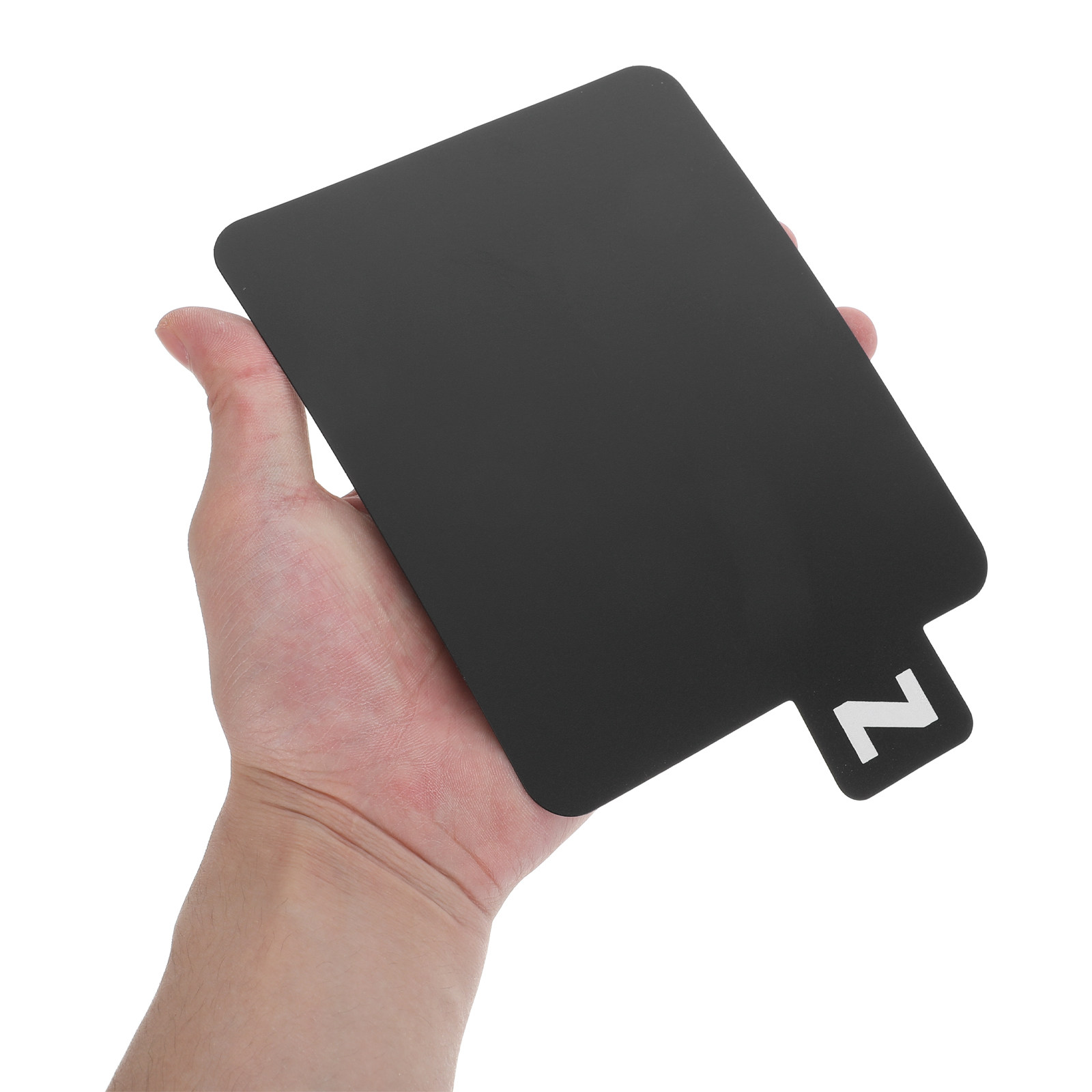 Index Tab Divider - 26Pcs Alphabet Tab Dividers Black Plastic