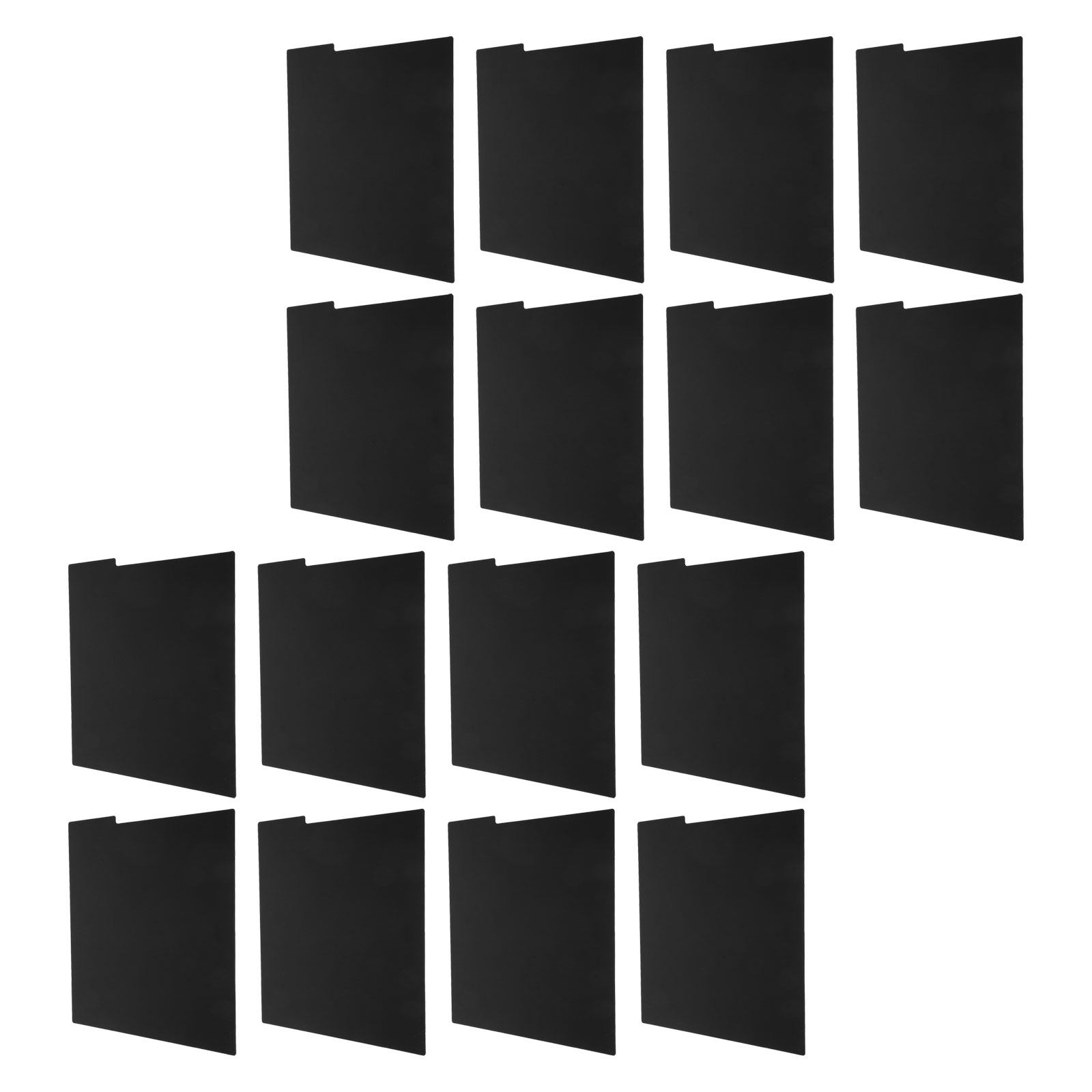 16Pcs Vinyl Record Organizers  - đánh giá và giá Index Tab Divider