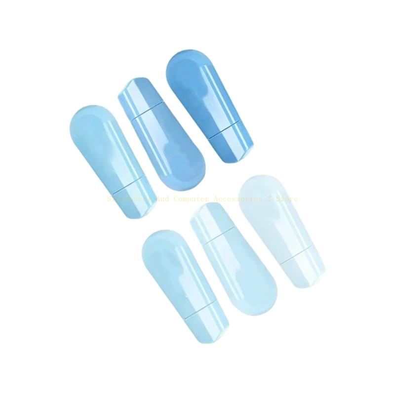 6 Pcs Aesthetic Correction Tap - đánh giá và giá Correction Tape Roller