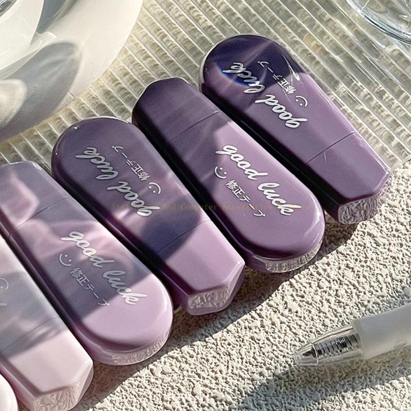 6 Pcs Aesthetic Correction Tap - đánh giá và giá Correction Tape Roller