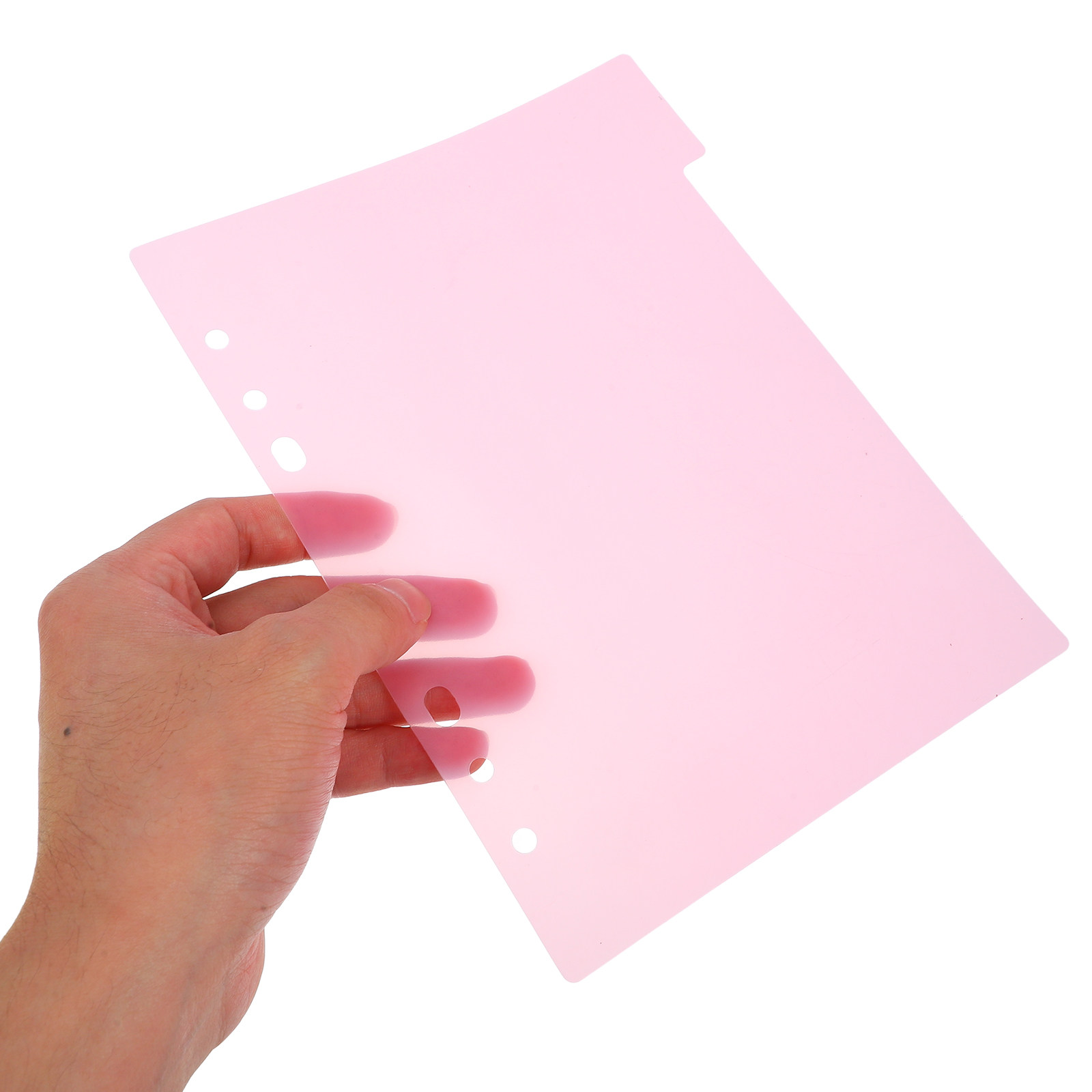 2Pcs A5 Index Page Dividers Ex - đánh giá và giá Index Tab Divider