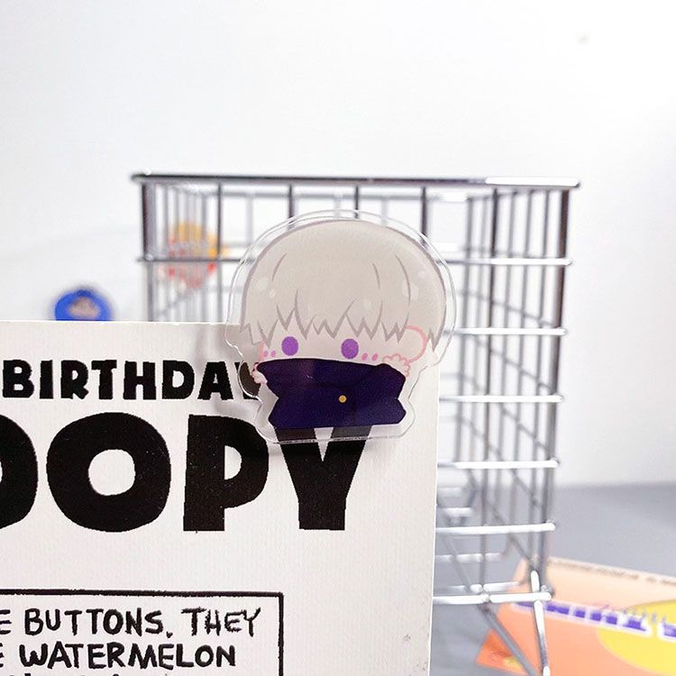 Jujutsu Kaisen Cartoon Anime A - đánh giá và giá Stationery And Office Supply Stores