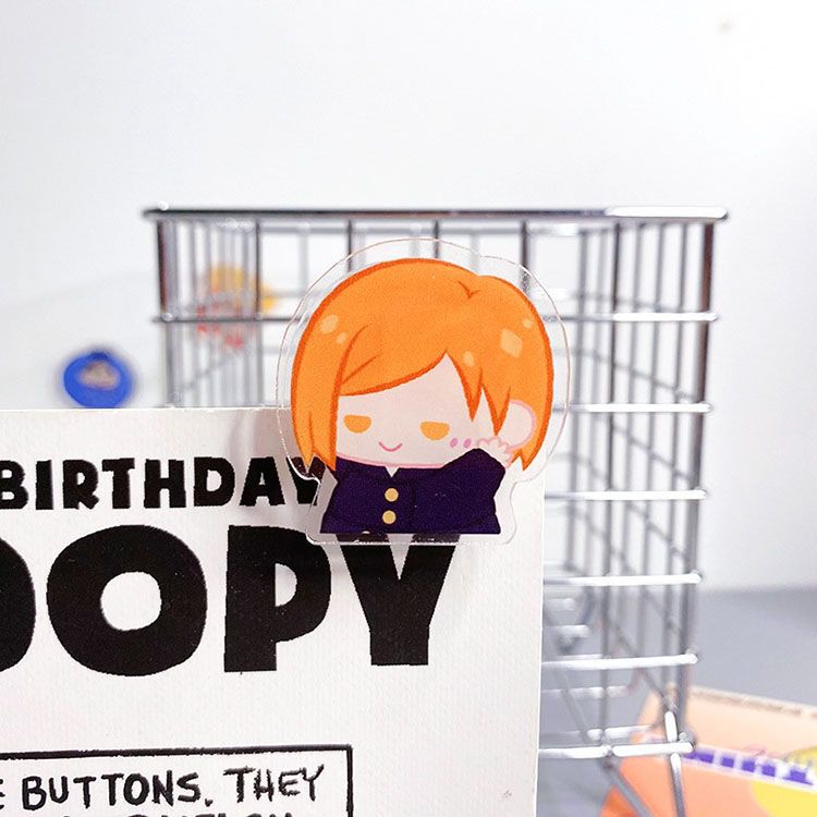 Jujutsu Kaisen Cartoon Anime A - đánh giá và giá Stationery And Office Supply Stores