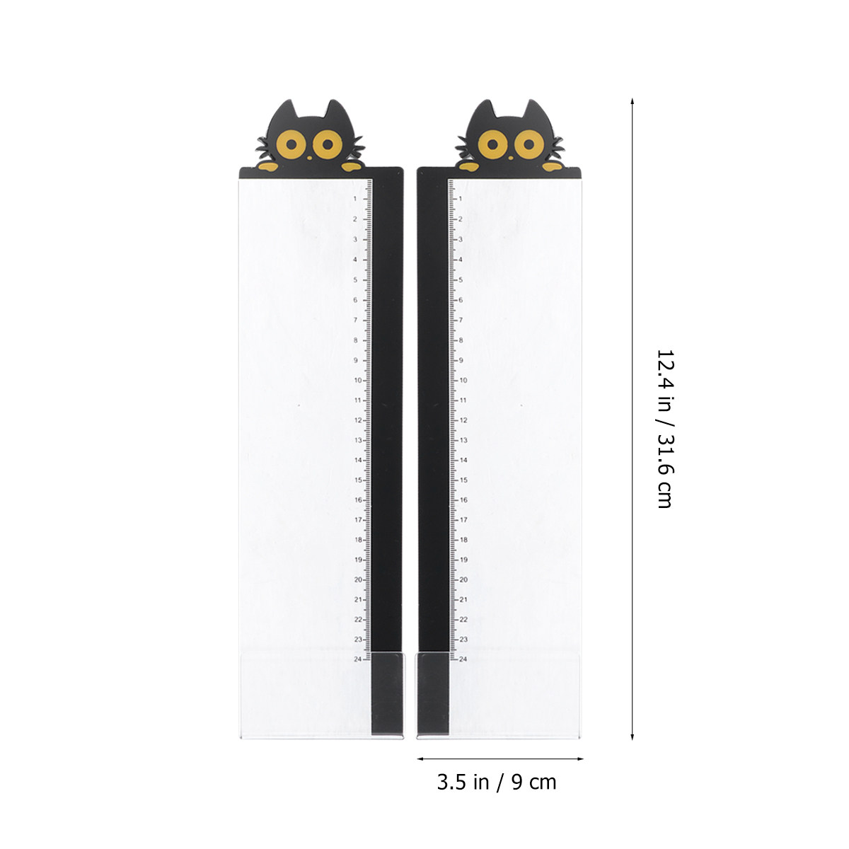2Pcs Computer Monitor Side Pan - đánh giá và giá Memo Pad Sticky
