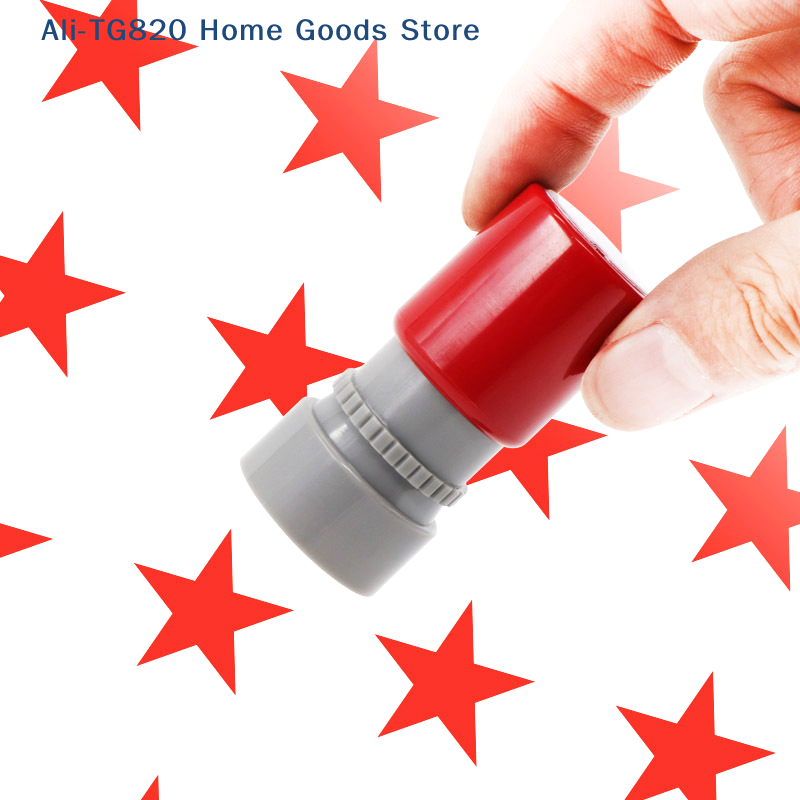 [TG820]School Teachers Family  - đánh giá và giá Self Inking Stamp