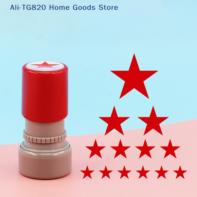 [TG820]School Teachers Family  - đánh giá và giá Self Inking Stamp