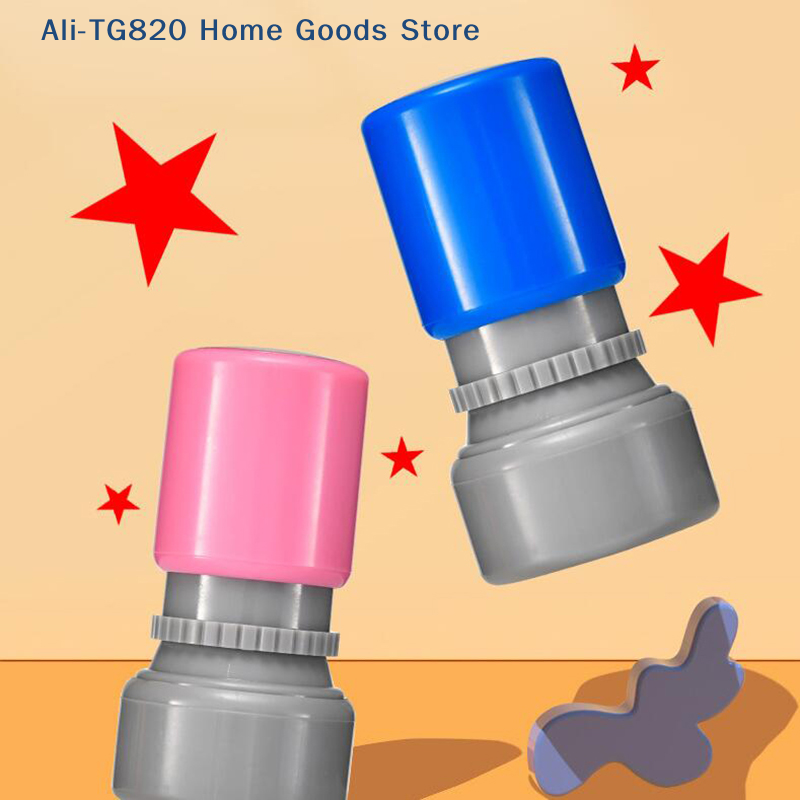 [TG820]School Teachers Family  - đánh giá và giá Self Inking Stamp