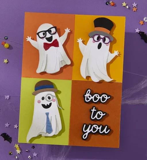 Autumn Halloween Holidays Chri - đánh giá và giá Wax Seal Stamp Kit