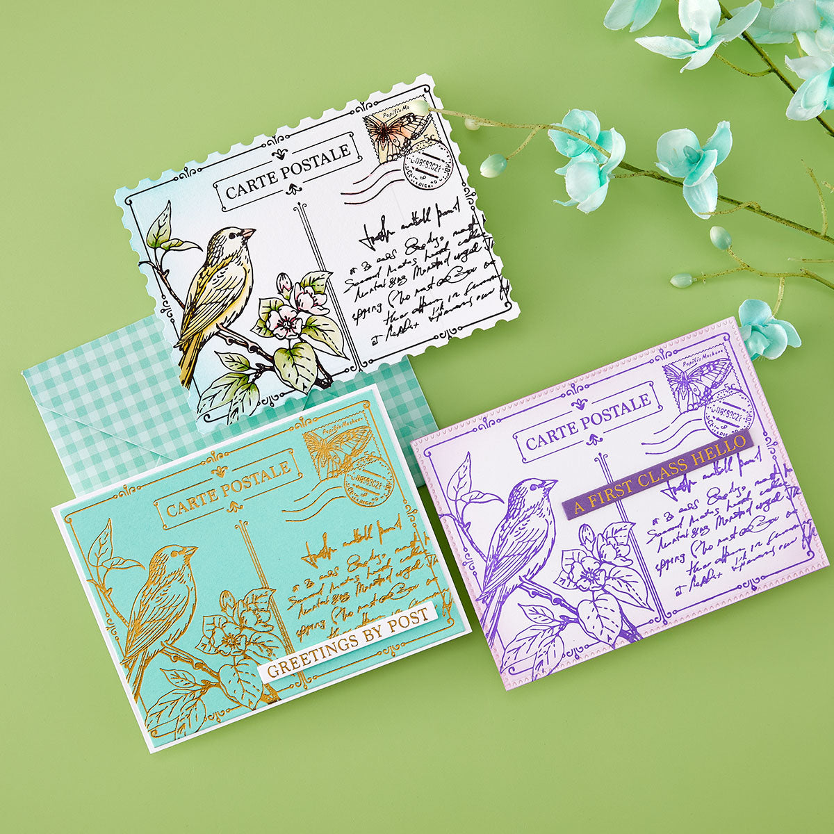 Craft Clearance 2026 January M - đánh giá và giá Wax Seal Stamp Kit