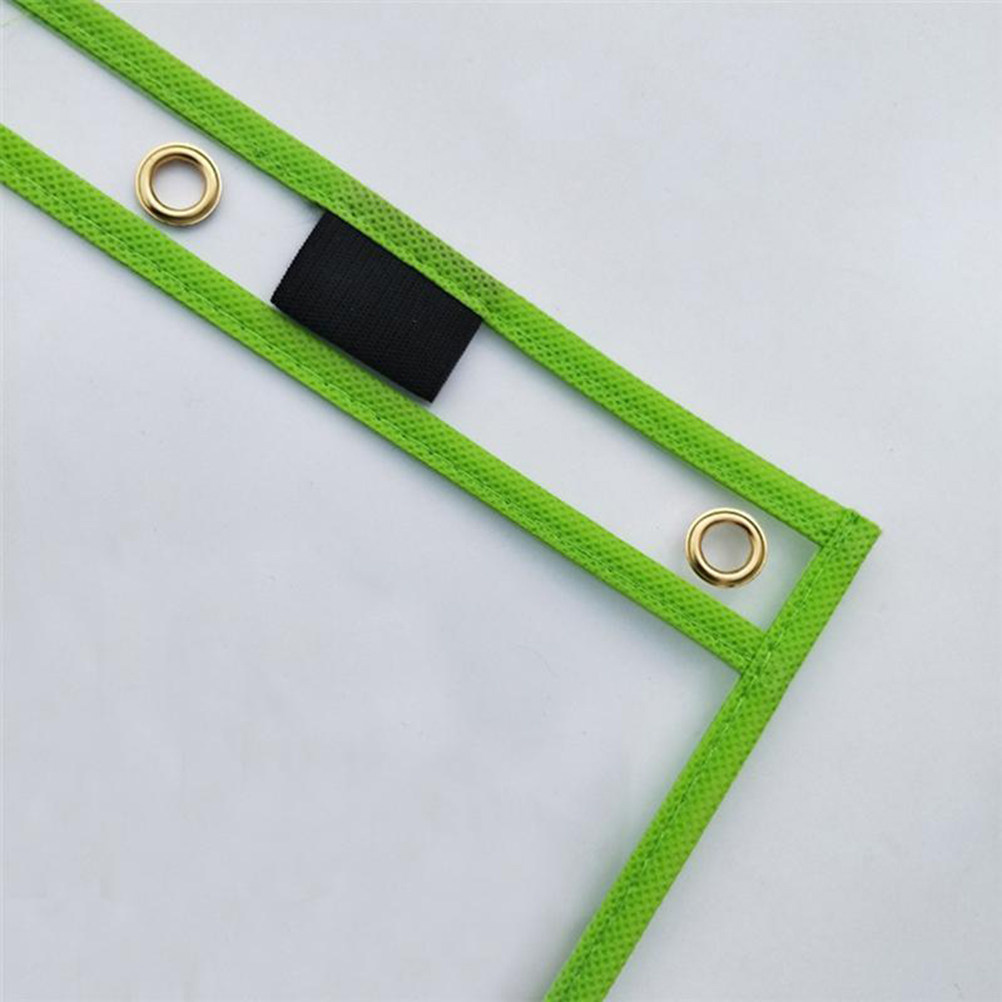 12pcs Dry Erase File Pockets C - đánh giá và giá Supply Of Office Stationery