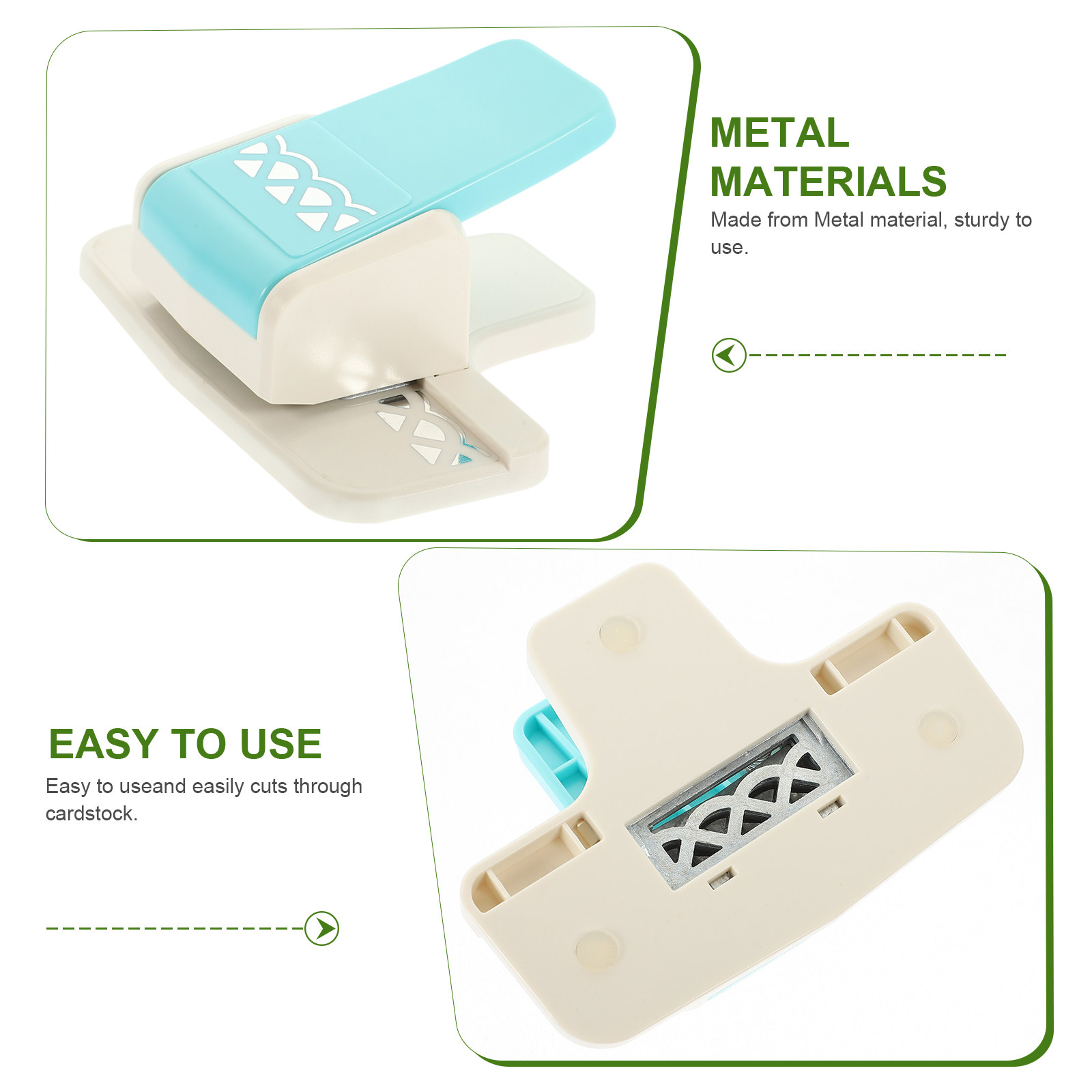 1Pcs Paper Punch Embossed Craf - đánh giá và giá Paper Punch 3 Hole
