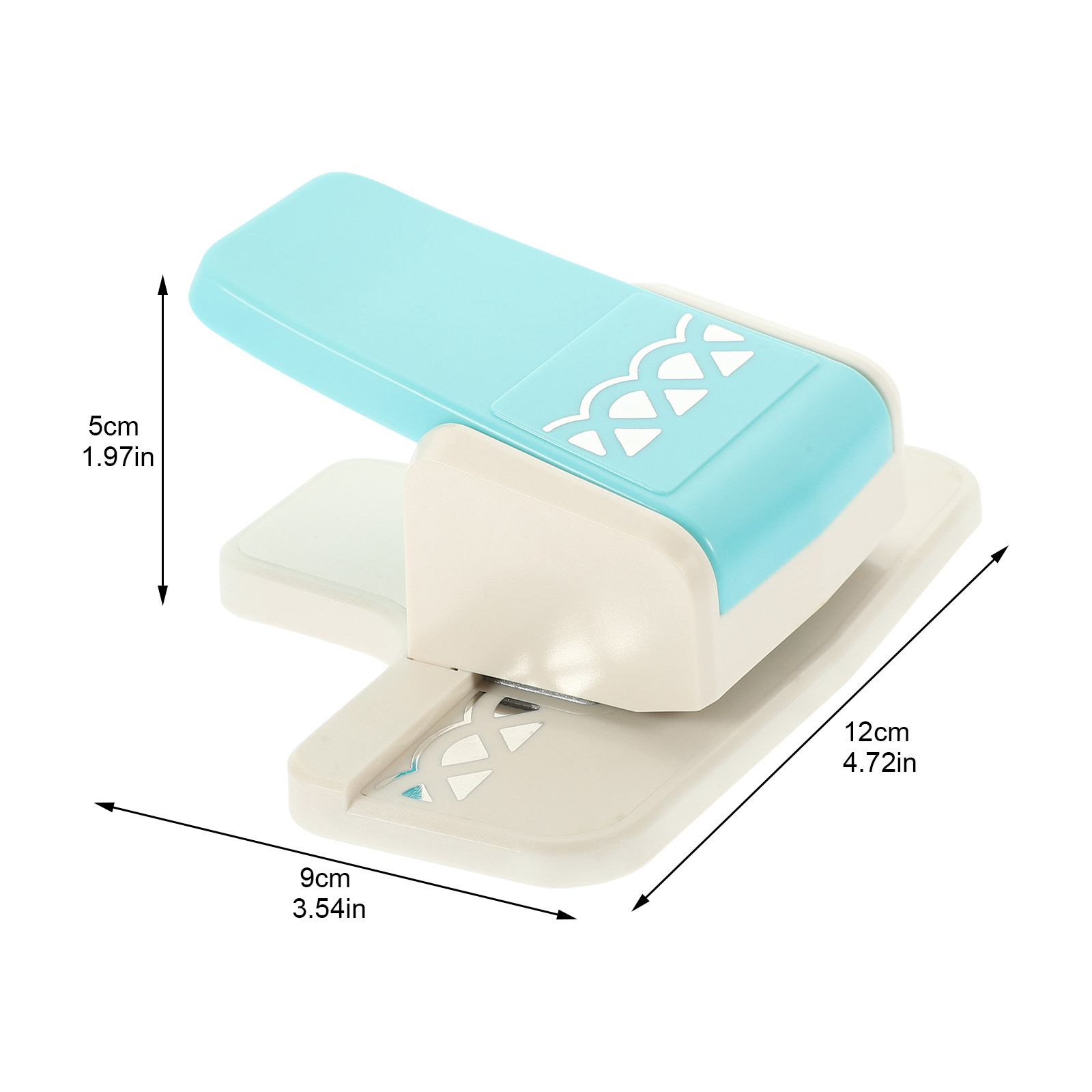 1Pcs Paper Punch Embossed Craf - đánh giá và giá Paper Punch 3 Hole