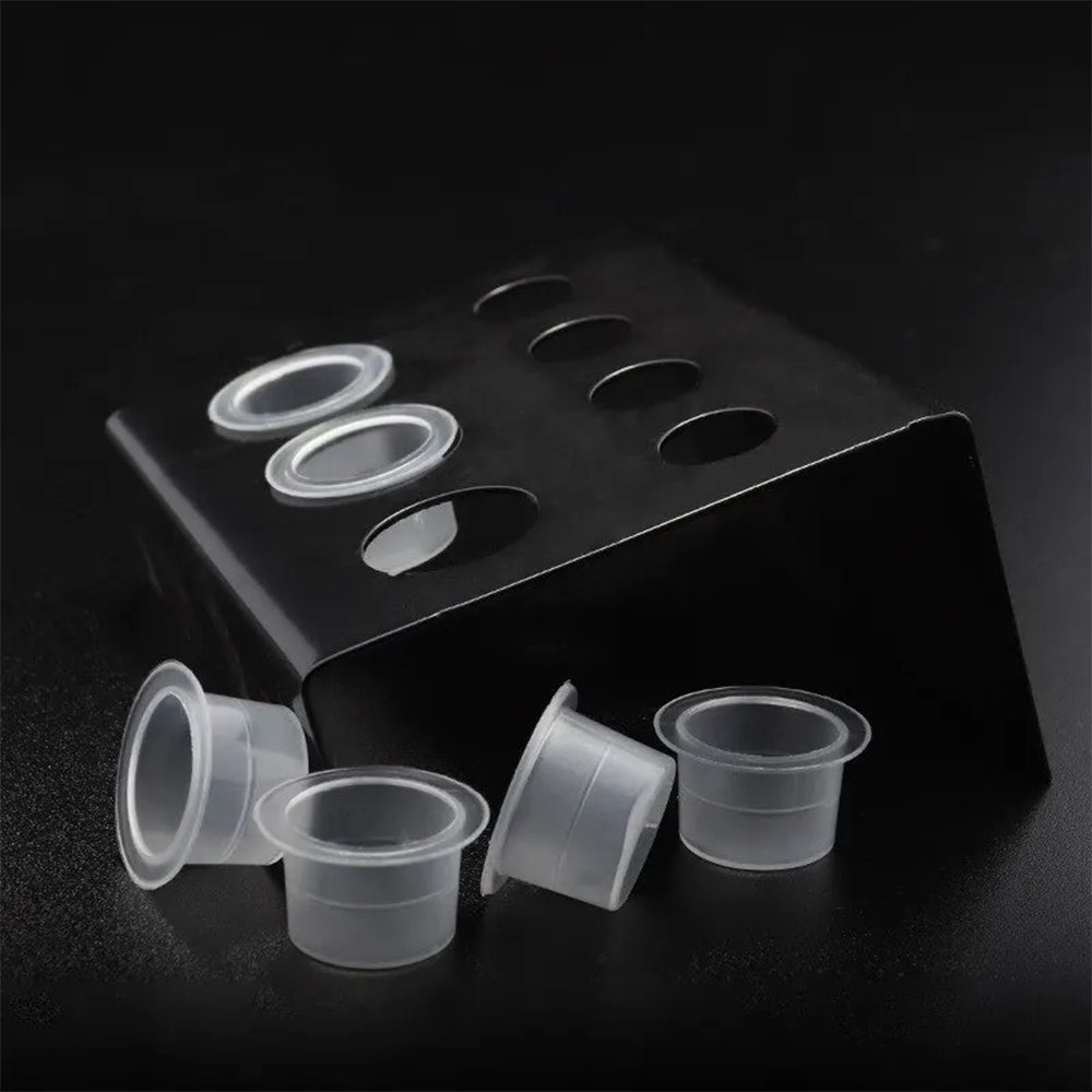 1/3pcs Black Stainless Steel 7 - đánh giá và giá Calligraphy Ink Bottle