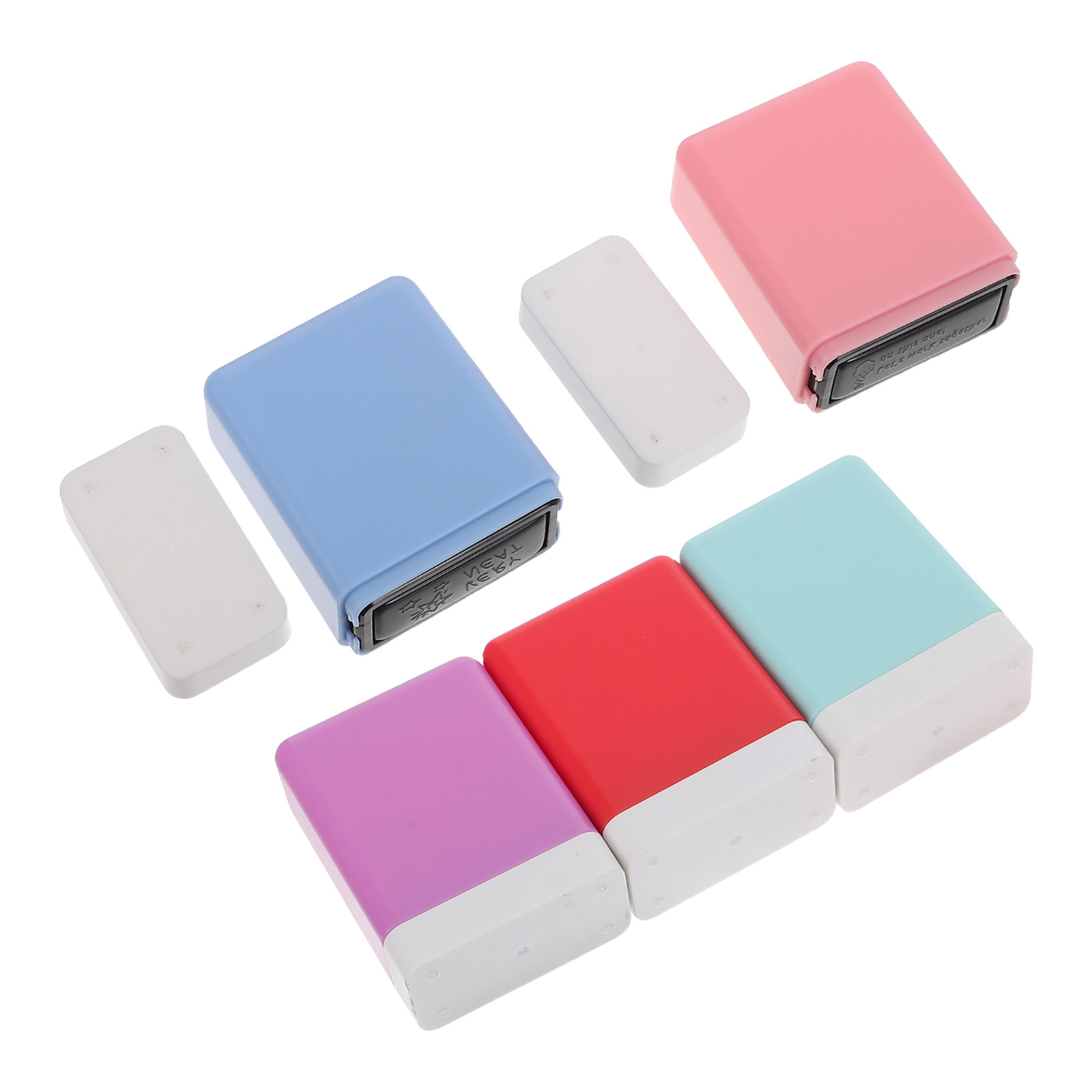 1Set Teacher Reward Stamp Set  - đánh giá và giá Self Inking Stamp