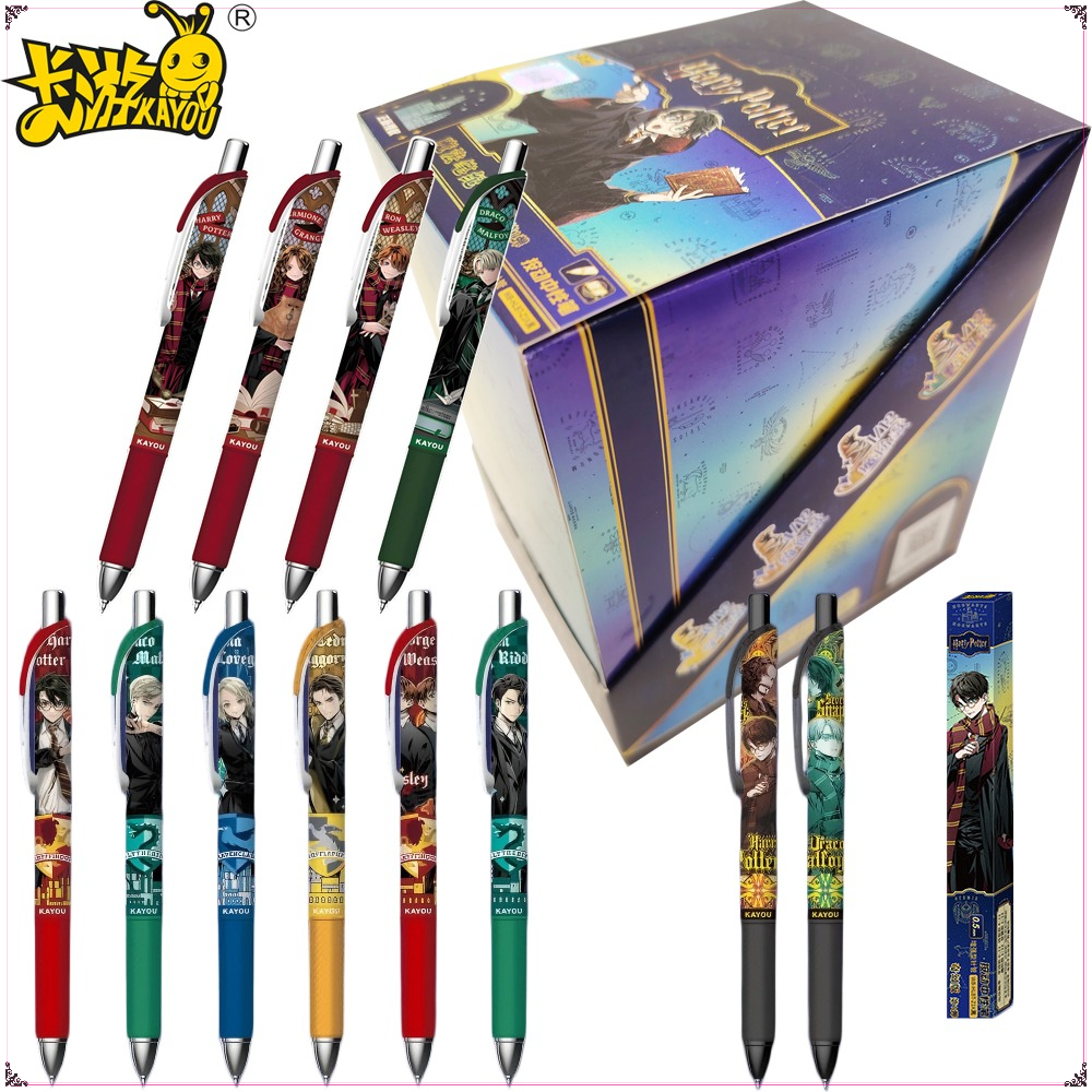 Original Kayou Harry Potter Ge - đánh giá và giá Supply Of Office Stationery