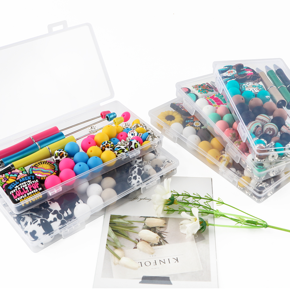 54Pcs/Box Ballpoint Pen DIY Be - đánh giá và giá Supply Of Office Stationery