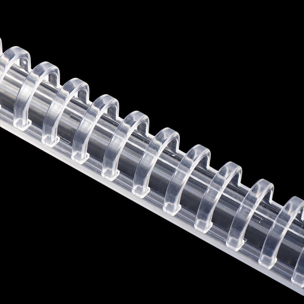 Supplies Office Accessory Plas - đánh giá và giá Binding Comb Plastic