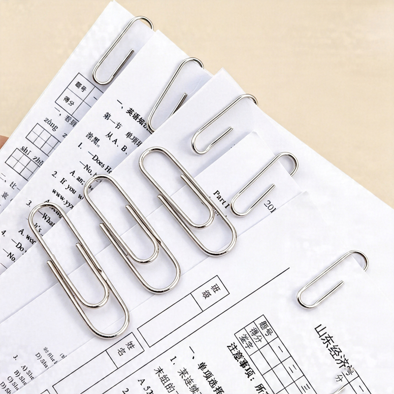 200PCS Paperclips Paper Clip S - đánh giá và giá Ideal Stationery & Office Supply
