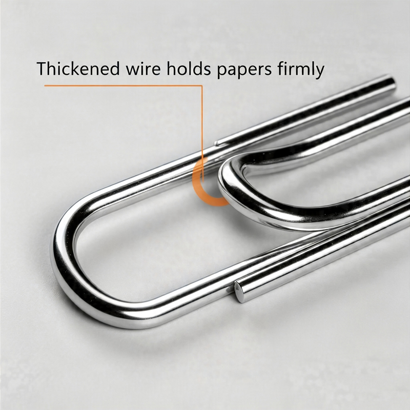 200PCS Paperclips Paper Clip S - đánh giá và giá Ideal Stationery & Office Supply