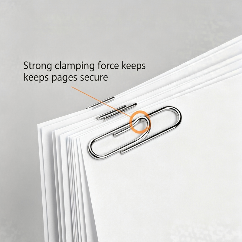 200PCS Paperclips Paper Clip S - đánh giá và giá Ideal Stationery & Office Supply