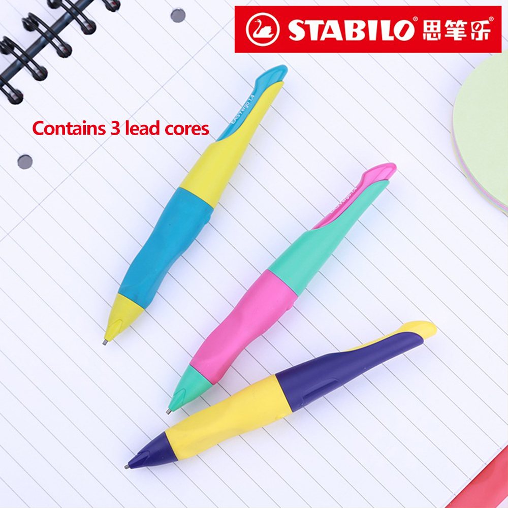 STABILO EASYergo1.4 Upright Me - đánh giá và giá Mechanical Pencil Lead