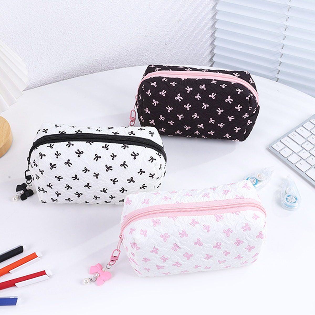 Retro bowknot pattern single-l - đánh giá và giá Stationery And Office Supply Stores