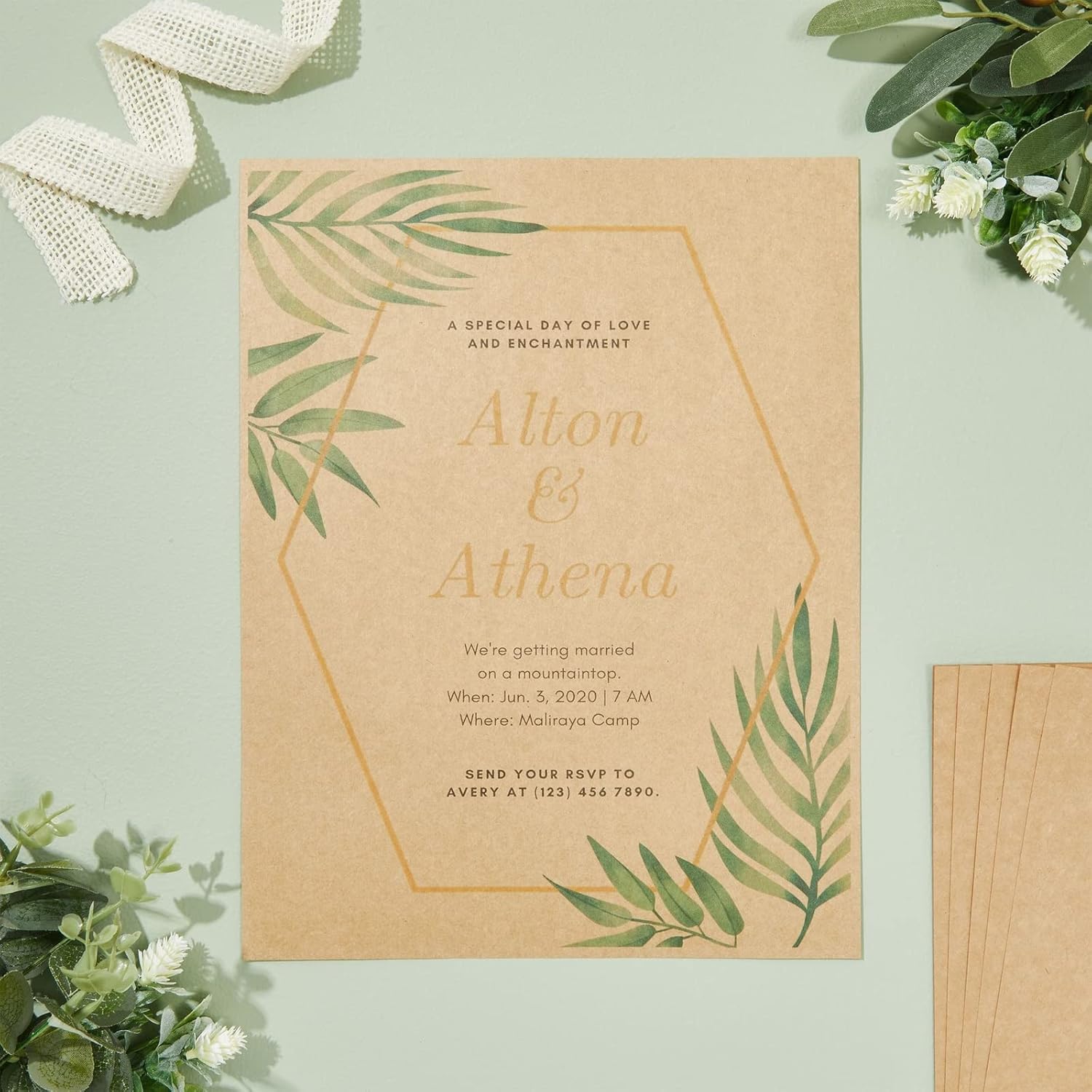 Kraft Paper Cardstock 8.5x11 1 - đánh giá và giá Cardstock Paper Pack