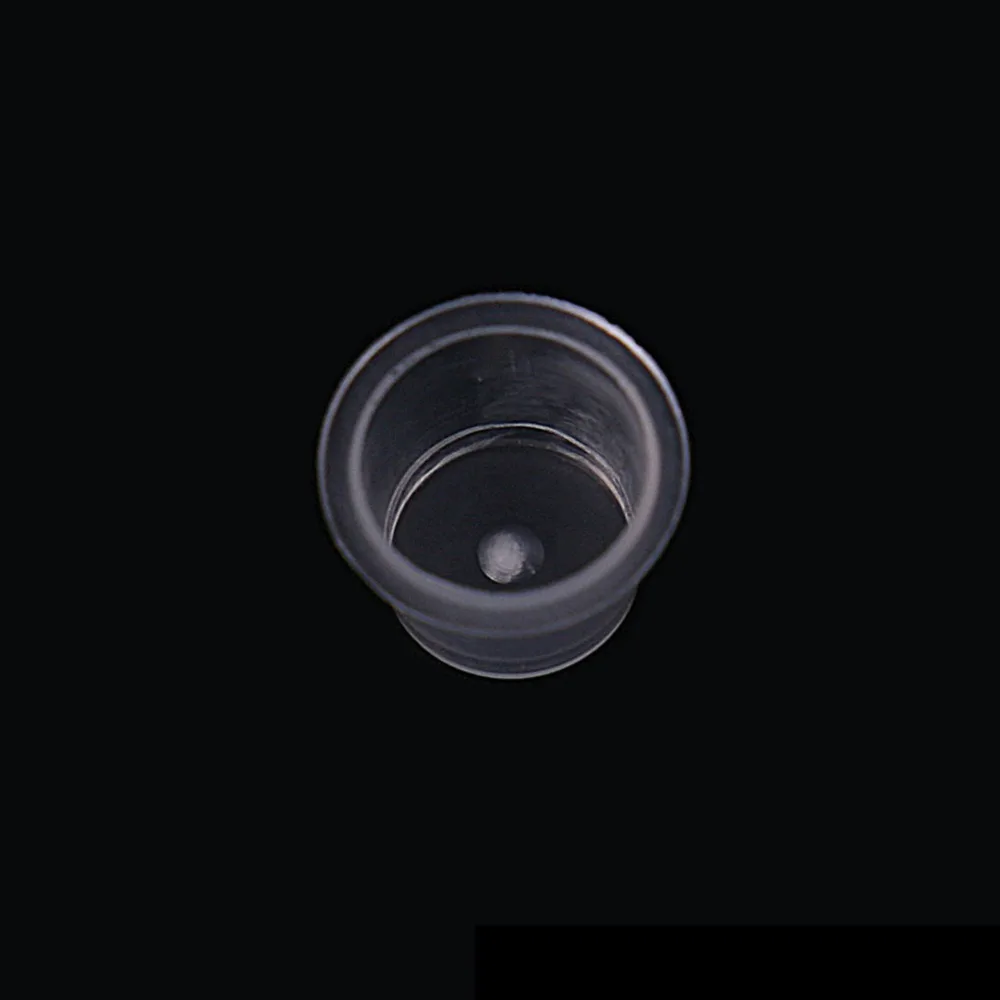 100Pcs Tattoo Plastic Tattoo I - đánh giá và giá Calligraphy Ink Bottle