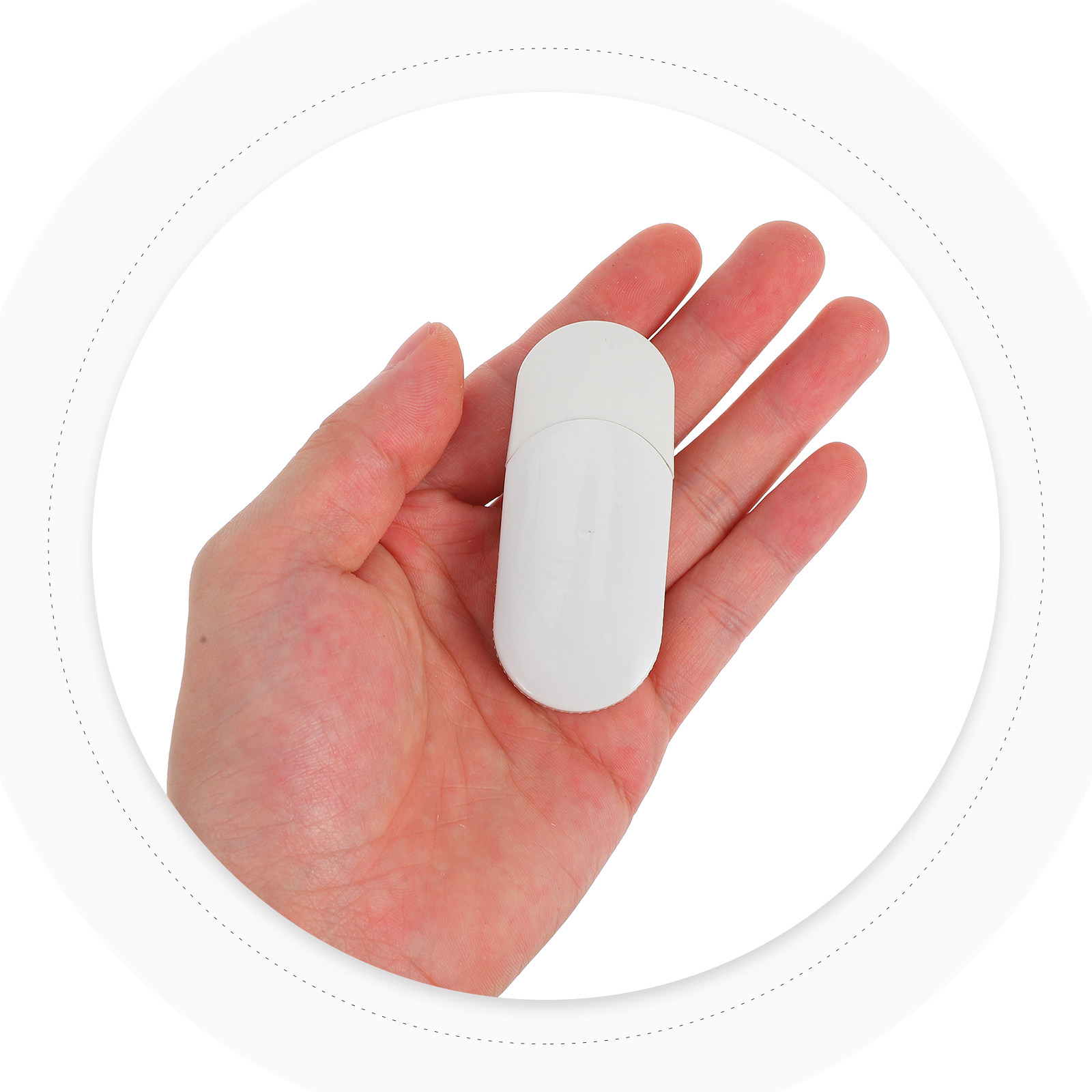 6Pcs White Correction Tape Min - đánh giá và giá Correction Tape Roller