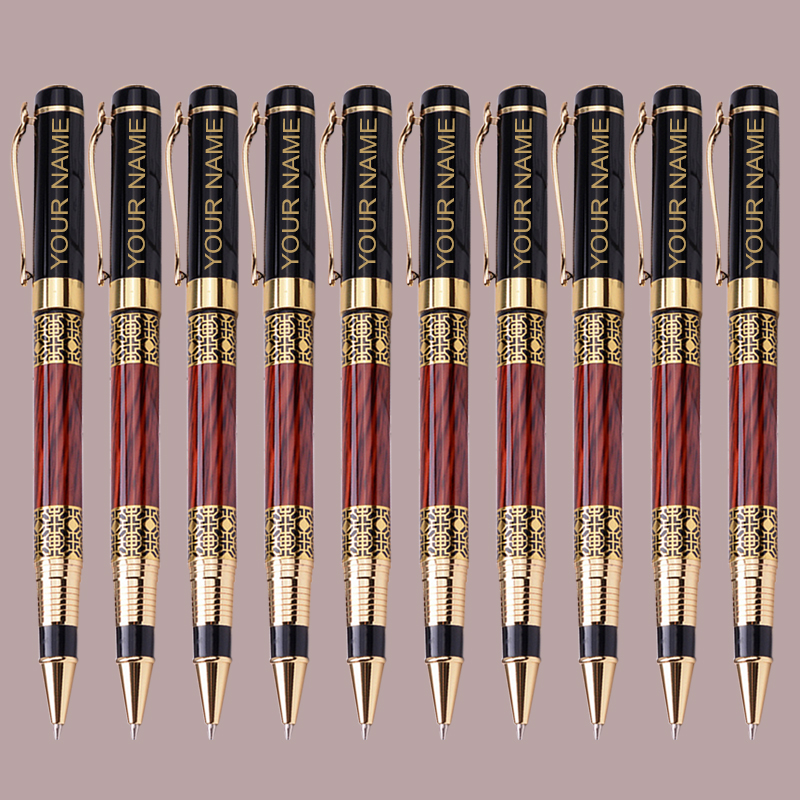 10 pcs Customize Golden Text G - đánh giá và giá Stationery And Office Supply Stores