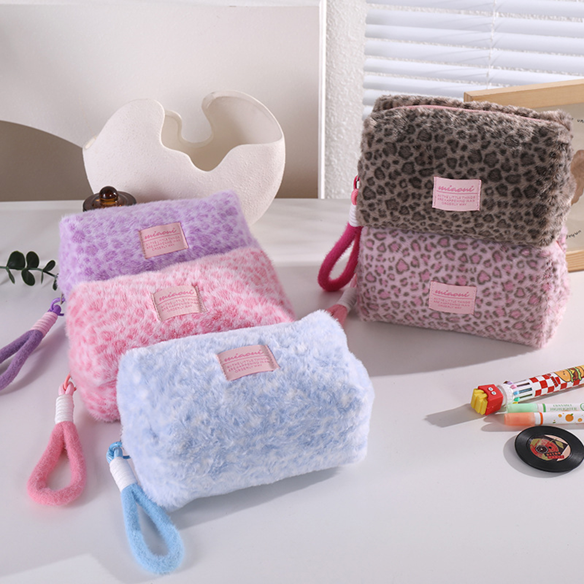 Soft Polyester Large-Capacity  - đánh giá và giá Stationery And Office Supply Stores