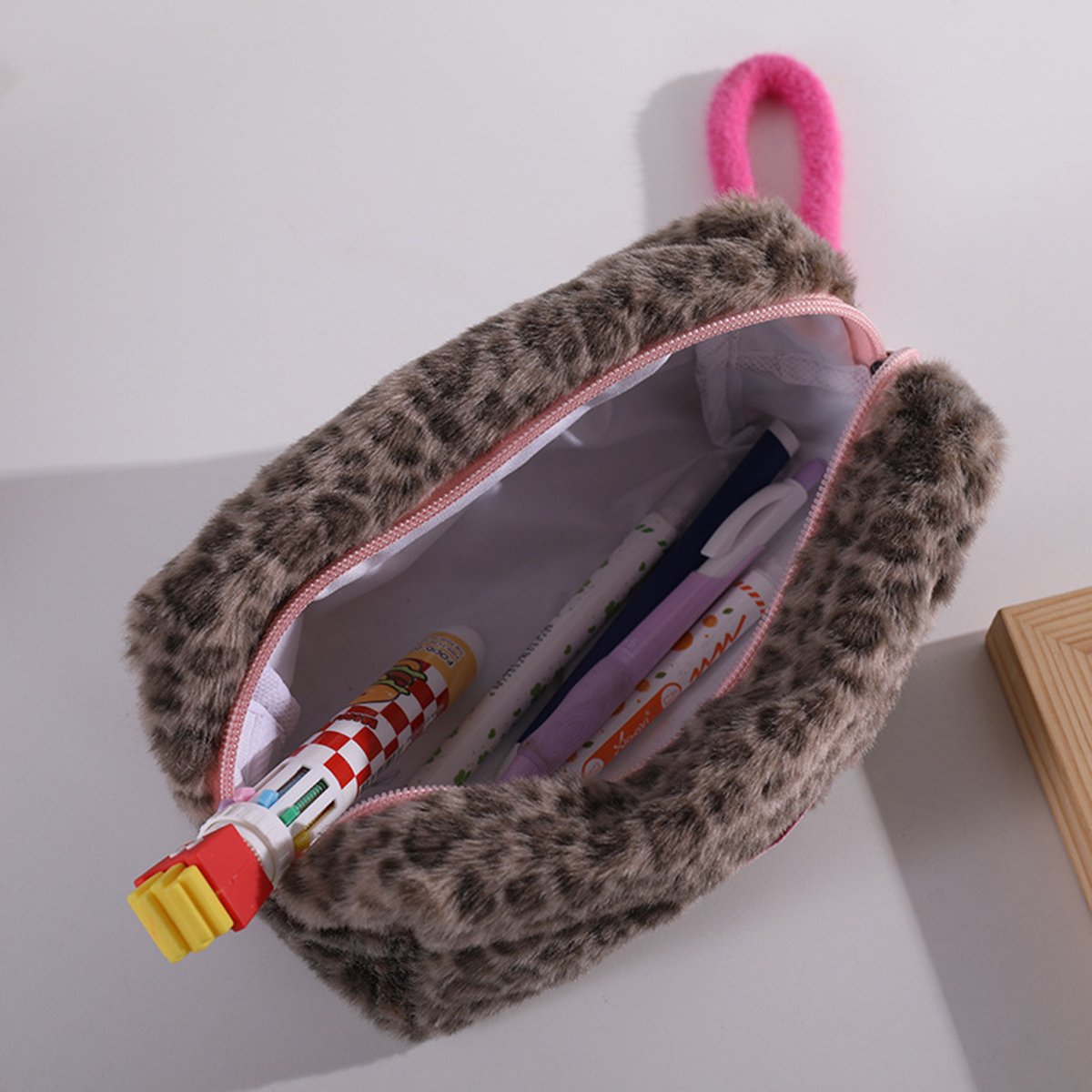 Soft Polyester Large-Capacity  - đánh giá và giá Stationery And Office Supply Stores