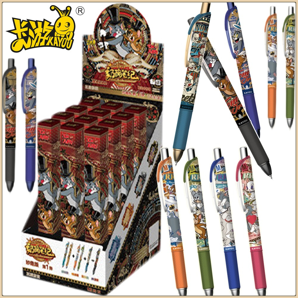 Kayou Genuine Tom and Jerry St - đánh giá và giá Supply Of Office Stationery
