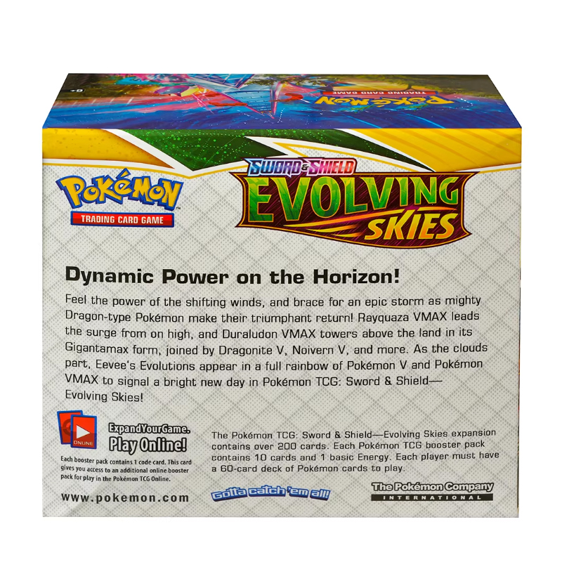 2026 New English Pokémons TCG: - đánh giá và giá Cardstock Paper Pack