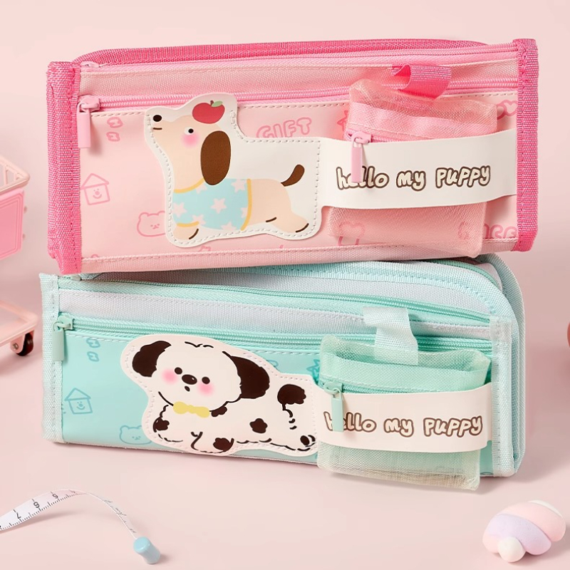 Pencil Bags Wear-resistant Eas - đánh giá và giá Stationery And Office Supply Stores