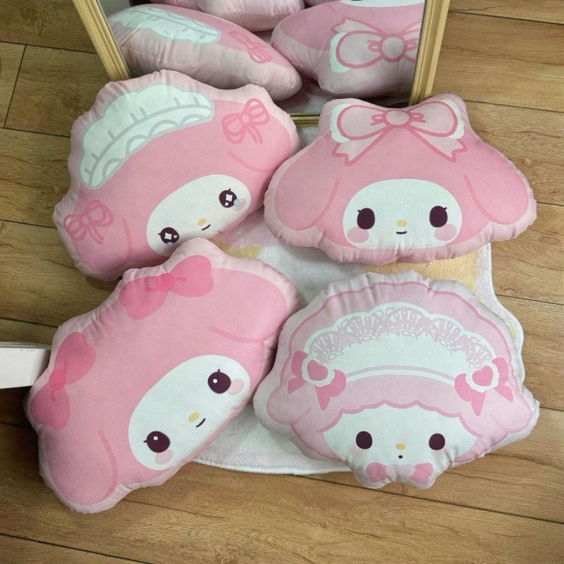 Cute My Melody & Piano Sheep P - đánh giá và giá Ideal Stationery & Office Supply
