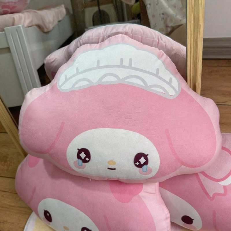 Cute My Melody & Piano Sheep P - đánh giá và giá Ideal Stationery & Office Supply