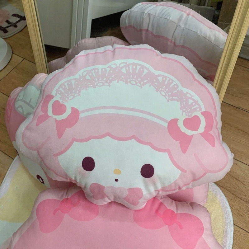 Cute My Melody & Piano Sheep P - đánh giá và giá Ideal Stationery & Office Supply