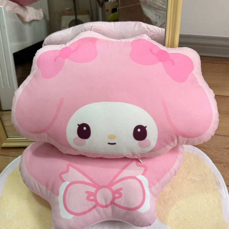 Cute My Melody & Piano Sheep P - đánh giá và giá Ideal Stationery & Office Supply