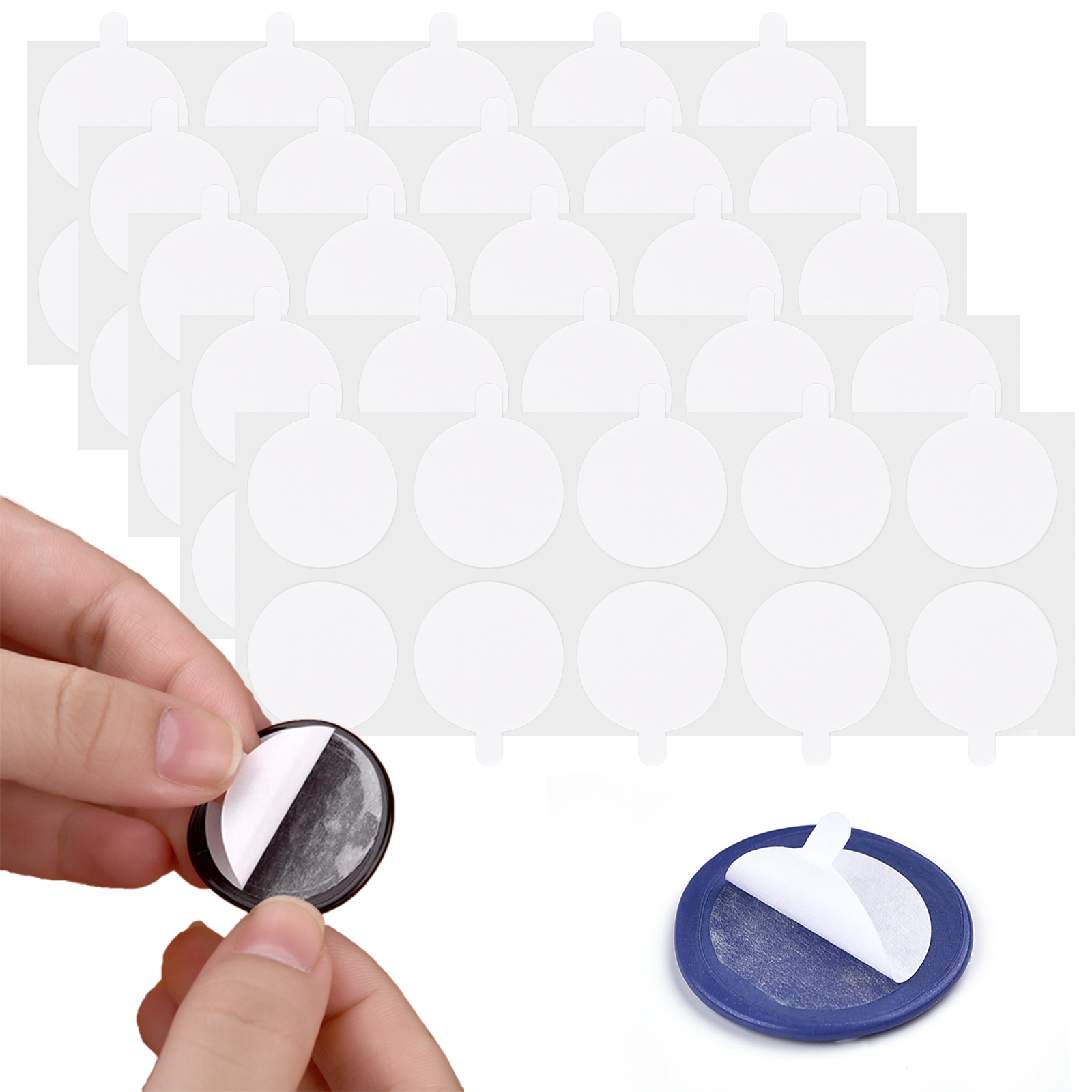 50Pcs Wax Seal Stamp Double-Si - đánh giá và giá Wax Seal Stamp Kit