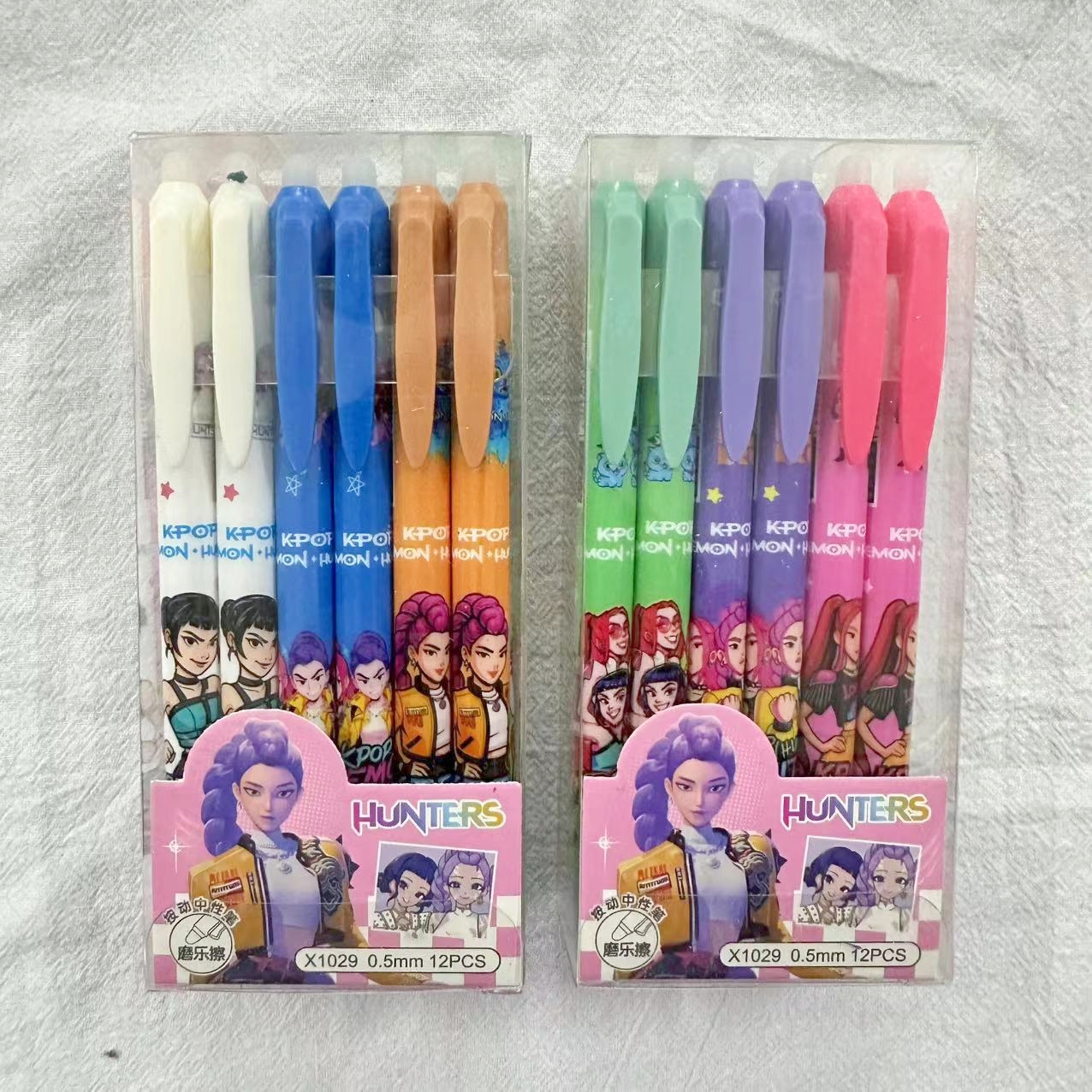 Anime Girls Lumi Mila Zoi Witc - đánh giá và giá Supply Of Office Stationery