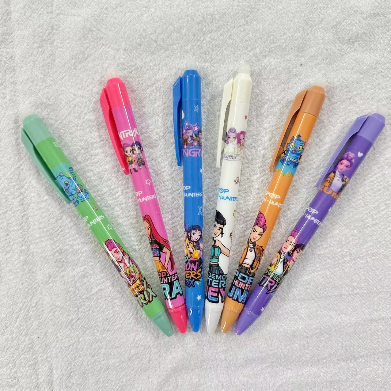 Anime Girls Lumi Mila Zoi Witc - đánh giá và giá Supply Of Office Stationery