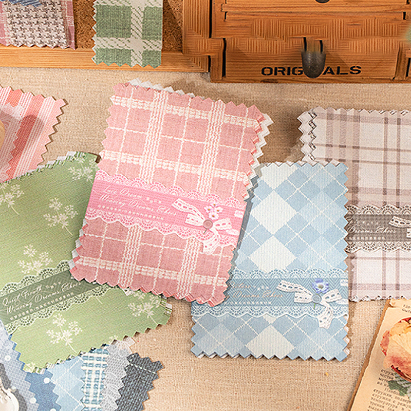 Mr.Paper 20Pcs/Pack Weave Drea - đánh giá và giá Cardstock Paper Pack