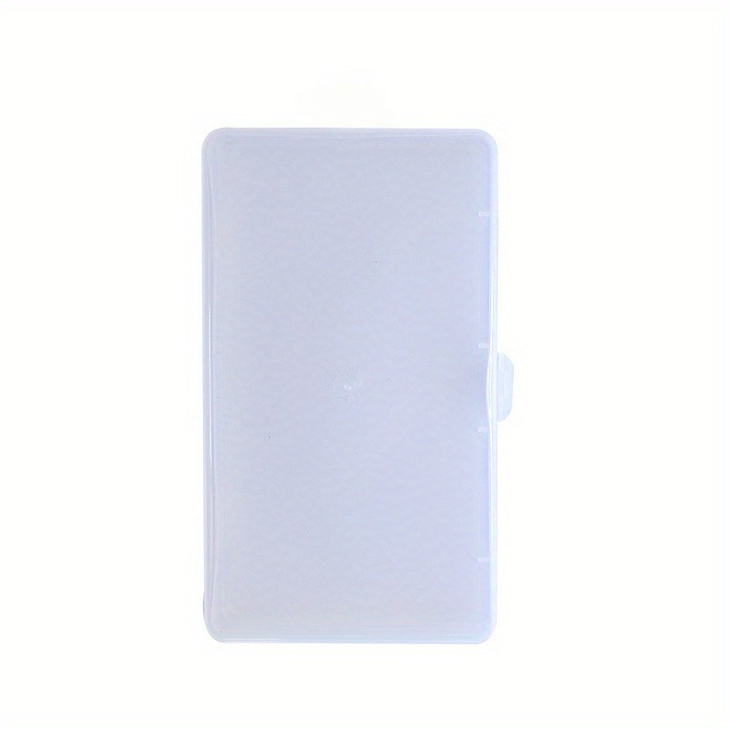 Clear Plastic Storage Box-Port - đánh giá và giá Ideal Stationery & Office Supply