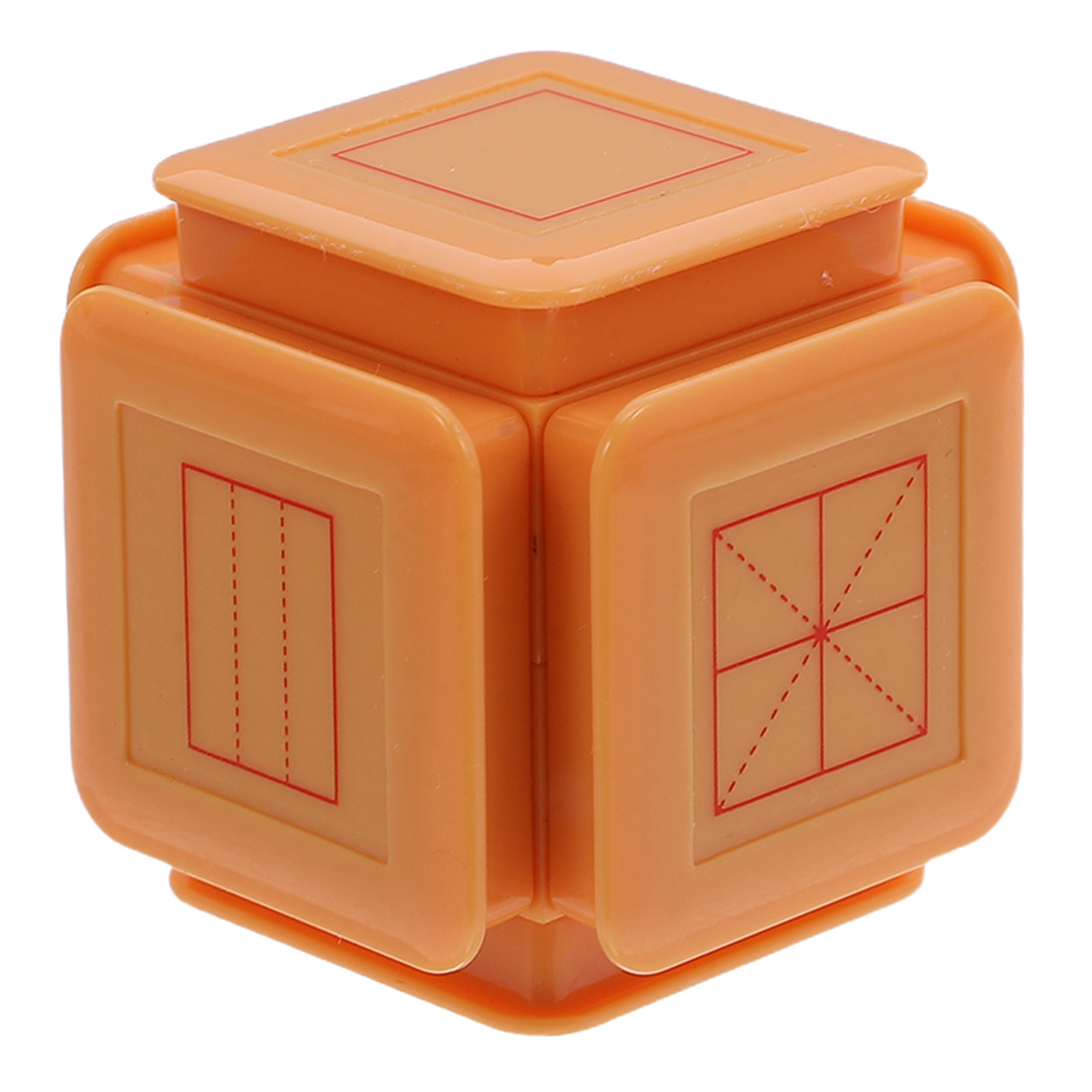 Portable Six-Sided Learning St - đánh giá và giá Self Inking Stamp