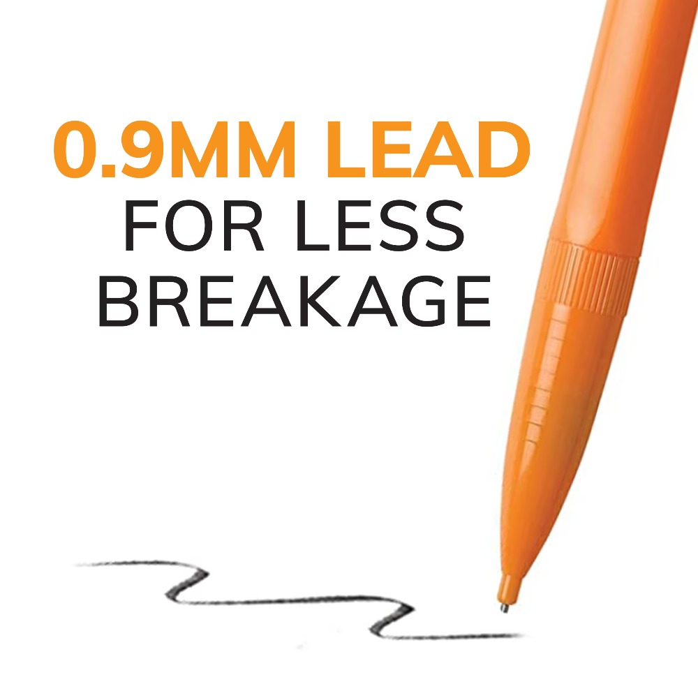 Mechanical Pencils 0.9 mm No.  - đánh giá và giá Mechanical Pencil Lead
