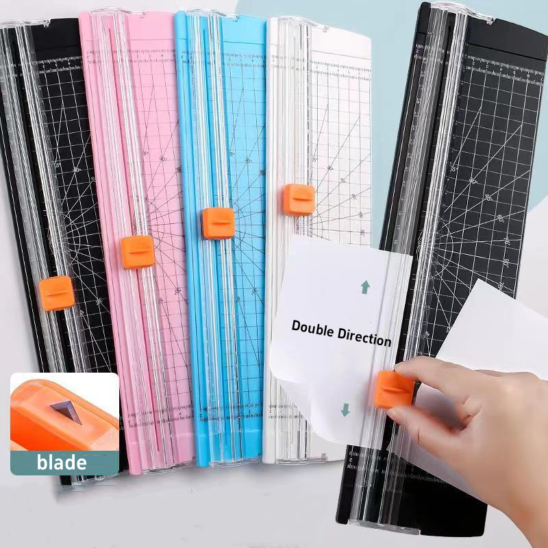 Double Direction Portable Pape - đánh giá và giá Supply Of Office Stationery