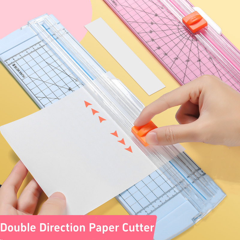 Double Direction Portable Pape - đánh giá và giá Supply Of Office Stationery