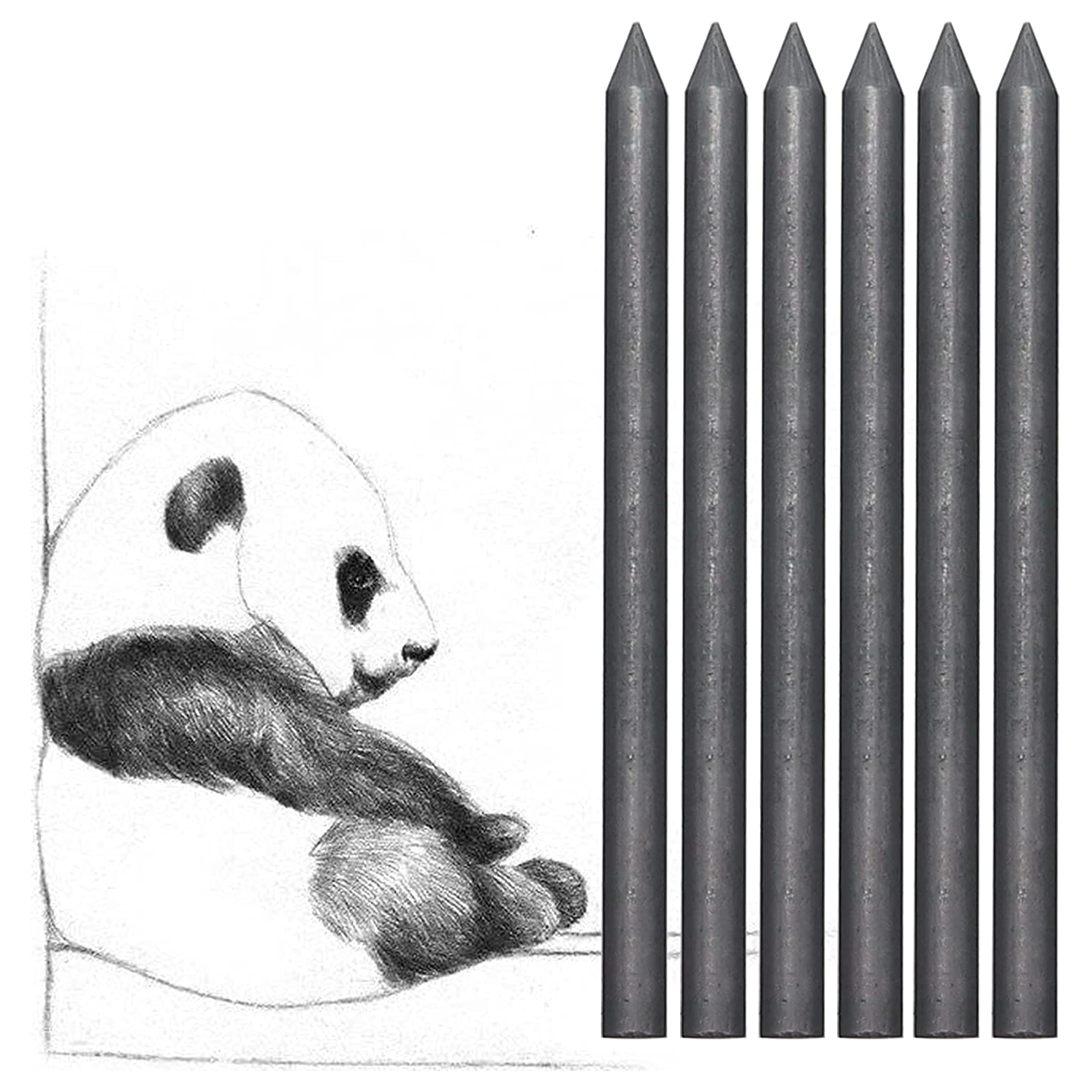 Mechanical Pencil Refills 5.6m - đánh giá và giá Mechanical Pencil Lead